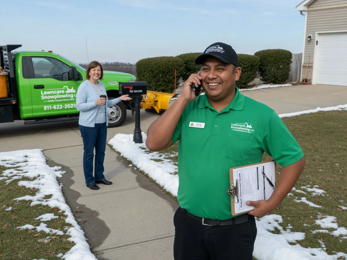 Lawn Care Services By Expert Landscaper Hanna, WY FAQs